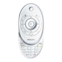 Пульт для телевизора Philips Aurea 40PFL9904H/12 слайдер 313922856531  RC4497